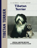 Tibetan Terrier - Cunliffe, Juliette