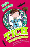 Tich Vampire Hunter - Barrett, Pete