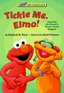 Tickle Me, Elmo! - St Pierre, Stephanie
