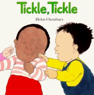 Tickle, Tickle - Oxenbury, Helen