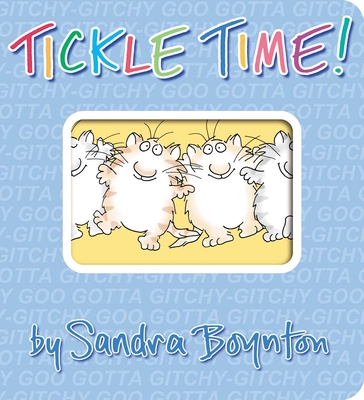 Tickle Time! - 