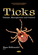 Ticks: Disease, Management & Control