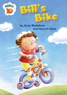 Tiddlers: Bill's Bike