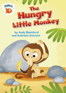 Tiddlers: The Hungry Little Monkey