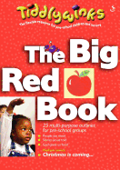 Tiddlywinks: The Big Red Book