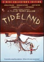 Tideland: Jeremy Thomas Presents A Film By Terry Gilliam [2 Discs]