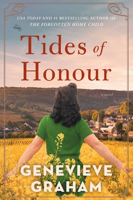 Tides of Honour - Graham, Genevieve