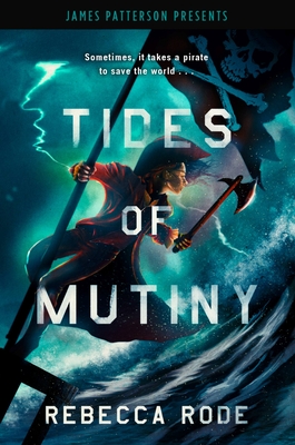 Tides of Mutiny - Rode, Rebecca