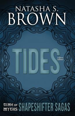 Tides - Brown, Natasha