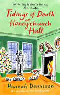 Tidings of Death at Honeychurch Hall