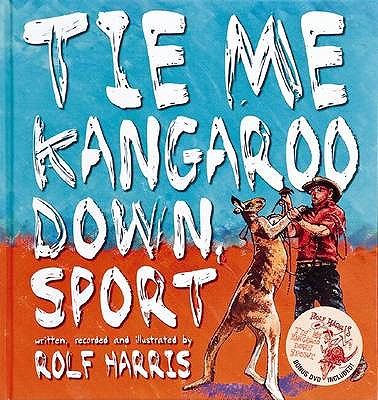 Tie Me Kangaroo Down, Sport - 