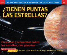 Tienen Puntas las Estrellas?: Preguntas y Respuestas Sobre las Estrellas y los Planetas - Berger, Melvin, and Berger, Gilda, and Di Fate, Vincent (Illustrator)