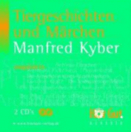 Tiergeschichten Und MRchen. 2 Cds