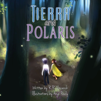 Tierra and Polaris - Vincench, R R