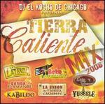 Tierra Caliente Mix 2006