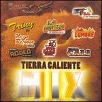 Tierra Caliente Mix