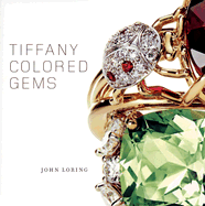 Tiffany Colored Gems