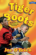 Tiger Boots