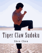 Tiger Claw Sudoku: Intermediately Difficult Sudoku Puzzles