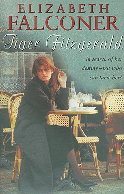 Tiger Fitzgerald - Falconer, Elizabeth