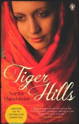 Tiger Hills - Mandanna, Sarita