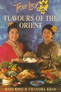 Tiger Lily: Flavours of the Orient