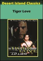 Tiger Love - Gam Yung
