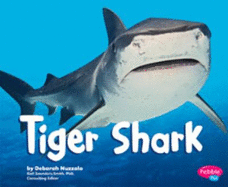 Tiger Shark [Scholastic]