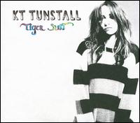 Tiger Suit - KT Tunstall