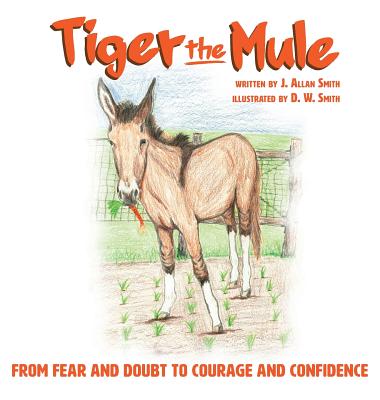 Tiger the Mule - Smith, John
