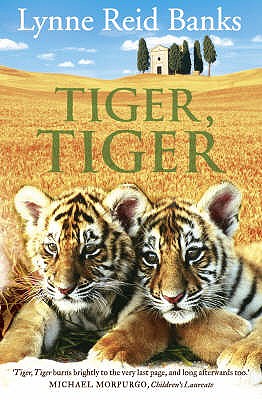 Tiger, Tiger - Banks, Lynne Reid