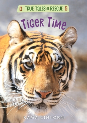 Tiger Time - Einhorn, Kama