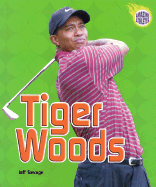 Tiger Woods - Savage, Jeff