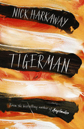 Tigerman - Harkaway, Nick