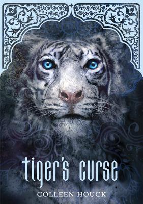 Tiger's Curse (Book 1 in the Tiger's Curse Series): Volume 1 - Houck, Colleen