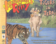 Tigers in Terai - Lumry, Amanda, and Hurwitz, Laura