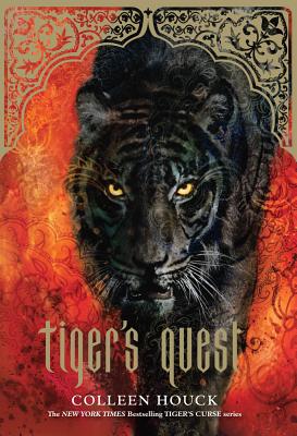 Tiger's Quest (Book 2 in the Tiger's Curse Series): Volume 2 - Houck, Colleen