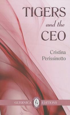 Tigers & the CEO - Perissinotto, Cristina, Professor