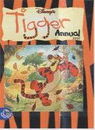 Tigger Annual