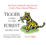 Tigger Comes to the Forest: And Other Stories