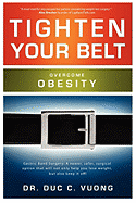 Tighten Your Belt: Overcome Obesity