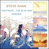 Tightrope/The Blue Man/Arrows - Steve Khan