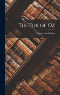 Tik-Tok of Oz