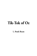 Tik-Tok of Oz