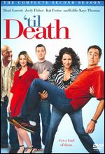 'Til Death: Season 02 - 