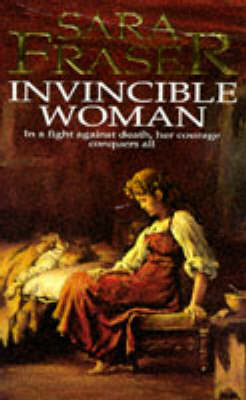 Tildy: Invincible Woman - Fraser, Sara