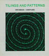 Tilings and Patterns: An Introduction - Grunbaum, Branko, and Shephard, G. C.