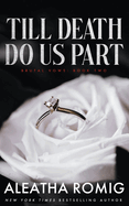Till Death Do Us Part: Mafia/cartel arranged marriage