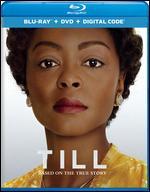 Till [Includes Digital Copy] [Blu-ray/DVD]