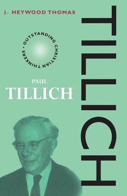 Tillich - Thomas, J Heywood
